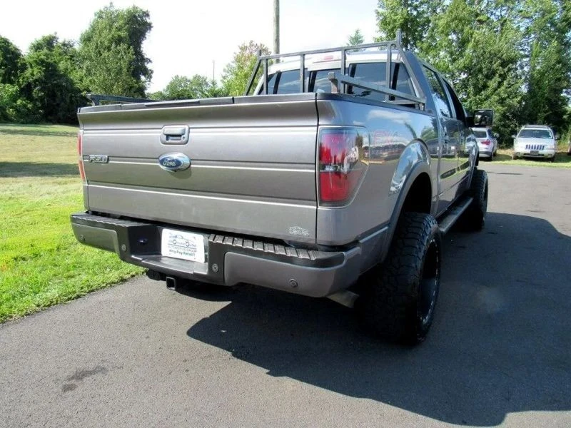2014 Ford F-150 12th Gen - Image 6 of 12
