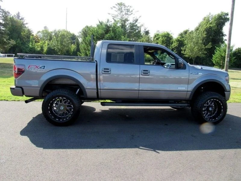 2014 Ford F-150 12th Gen - Image 8 of 12