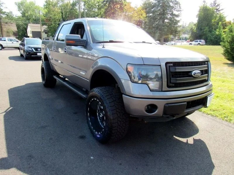 2014 Ford F-150 12th Gen - Image 11 of 12