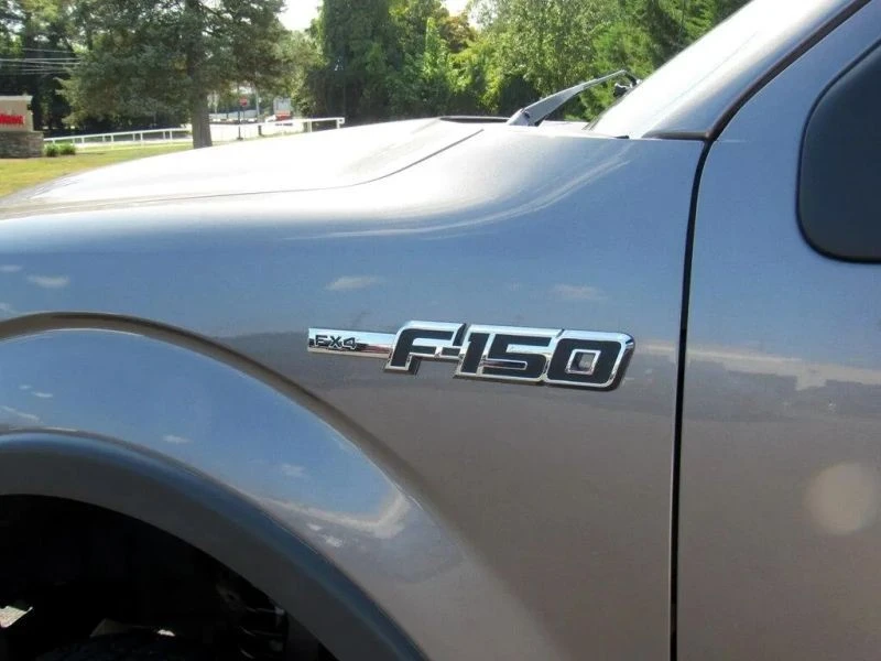 2014 Ford F-150 12th Gen - Image 4 of 12