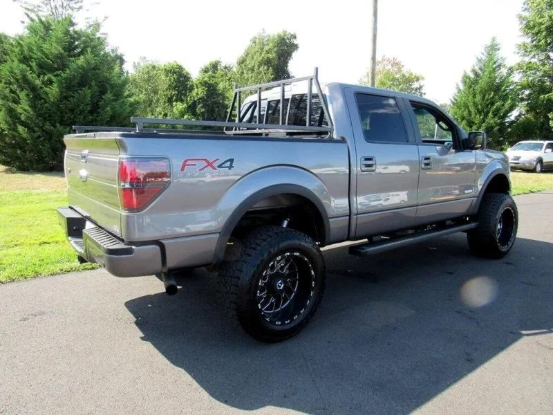 2014 Ford F-150 12th Gen - Image 7 of 12