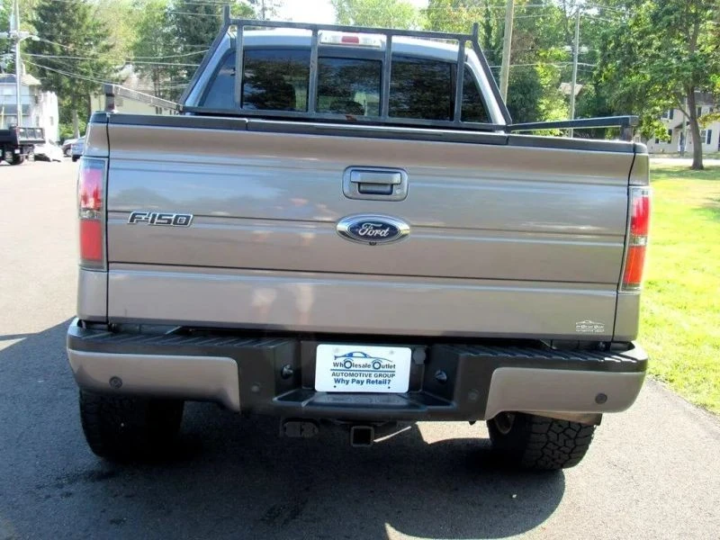 2014 Ford F-150 12th Gen - Image 2 of 12