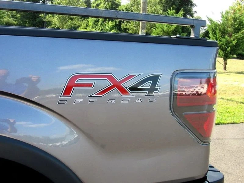 2014 Ford F-150 12th Gen - Image 3 of 12