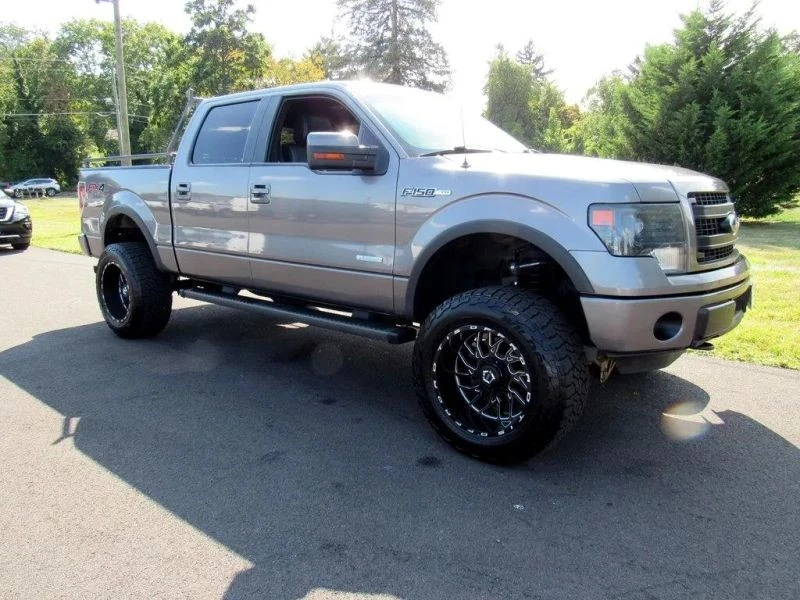 2014 Ford F-150 12th Gen - Image 10 of 12