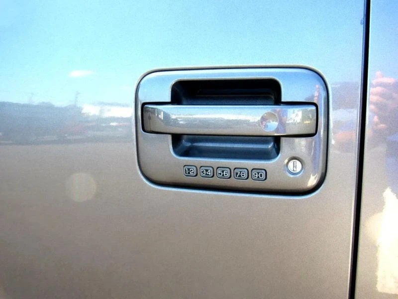 2014 Ford F-150 12th Gen - Image 5 of 12