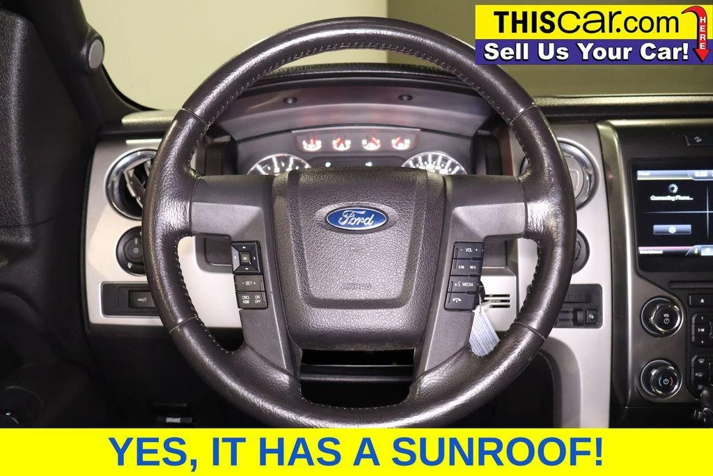 2014 Ford F-150 12th Gen - Image 12 of 12