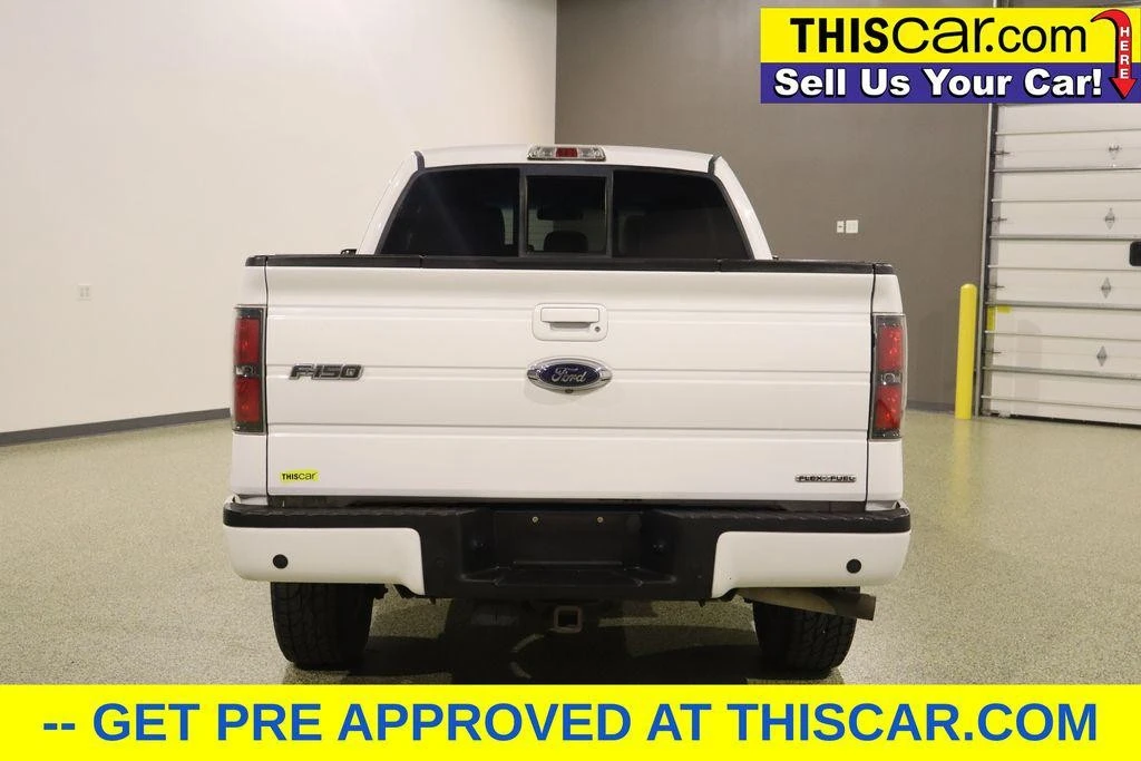 2014 Ford F-150 12th Gen - Image 6 of 12