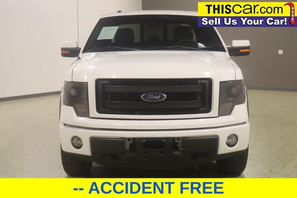 2014 Ford F-150 12th Gen - Image 2 of 12
