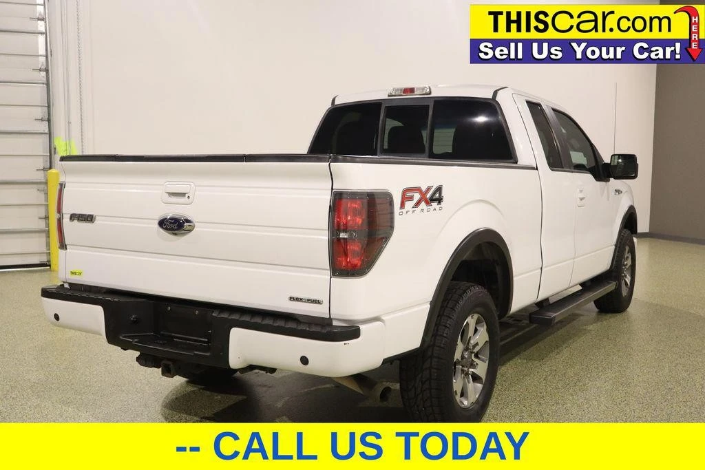 2014 Ford F-150 12th Gen - Image 8 of 12