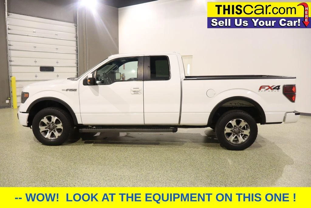 2014 Ford F-150 12th Gen - Image 3 of 12