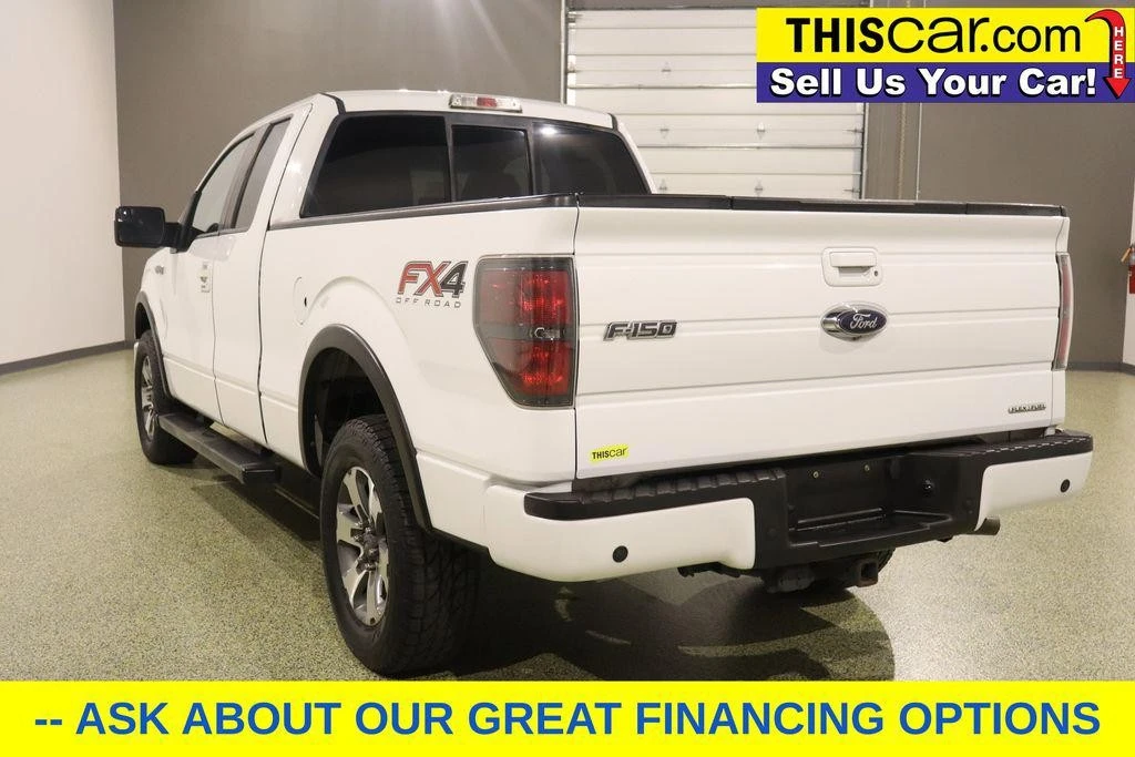 2014 Ford F-150 12th Gen - Image 5 of 12
