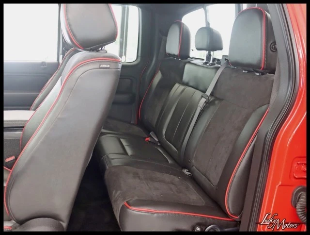 2014 Ford F-150 12th Gen - Image 23 of 31