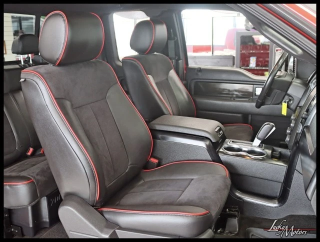 2014 Ford F-150 12th Gen - Image 22 of 31
