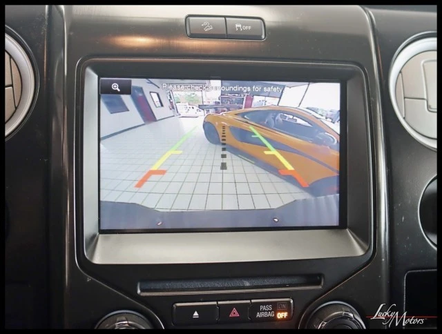 2014 Ford F-150 12th Gen - Image 18 of 31