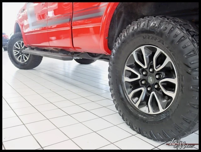 2014 Ford F-150 12th Gen - Image 10 of 31