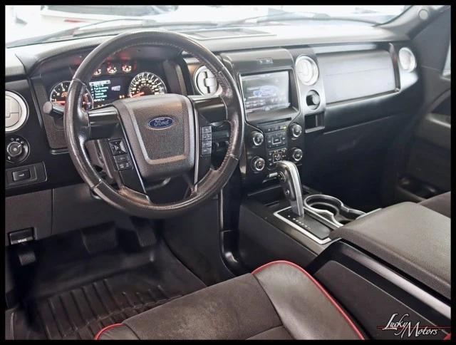 2014 Ford F-150 12th Gen - Image 13 of 31