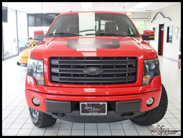 2014 Ford F-150 12th Gen - Image 6 of 31
