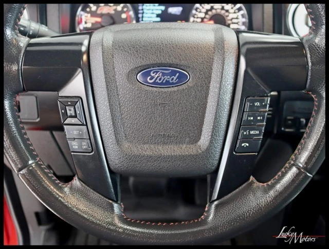 2014 Ford F-150 12th Gen - Image 14 of 31