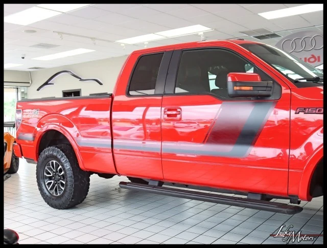 2014 Ford F-150 12th Gen - Image 3 of 31