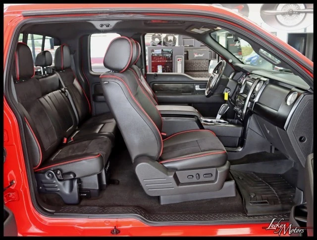 2014 Ford F-150 12th Gen - Image 26 of 31