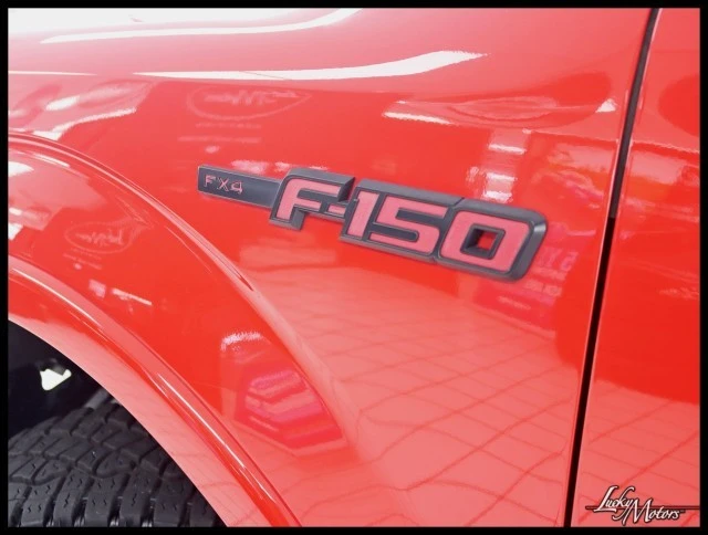 2014 Ford F-150 12th Gen - Image 11 of 31