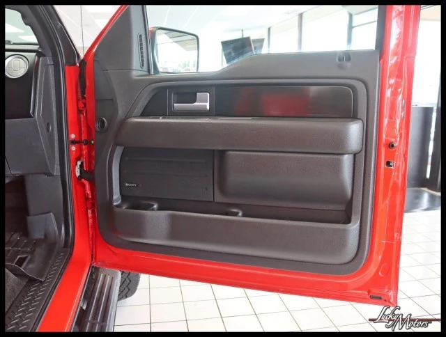 2014 Ford F-150 12th Gen - Image 29 of 31
