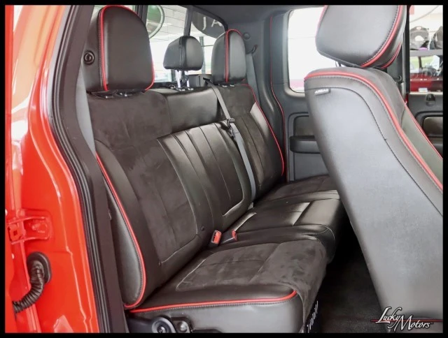 2014 Ford F-150 12th Gen - Image 24 of 31