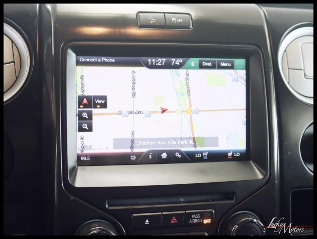 2014 Ford F-150 12th Gen - Image 17 of 31