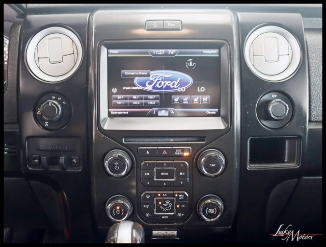 2014 Ford F-150 12th Gen - Image 16 of 31