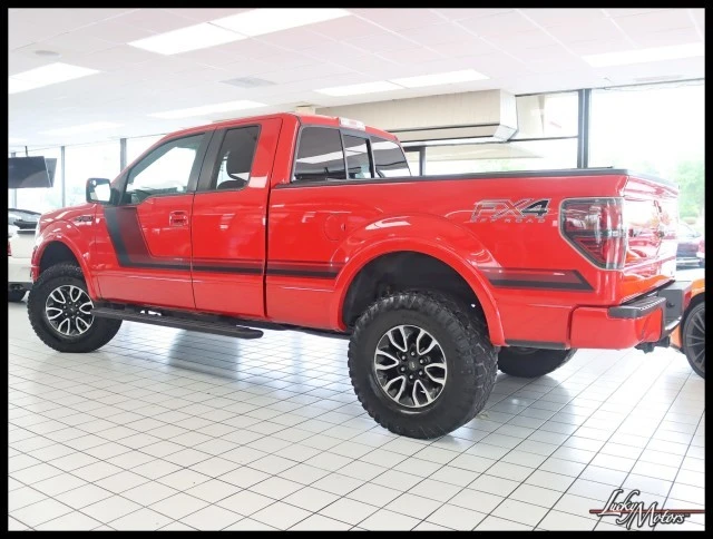 2014 Ford F-150 12th Gen - Image 7 of 31