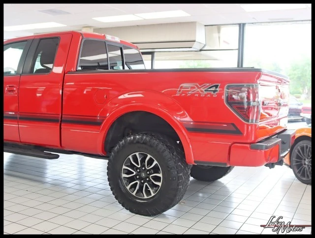 2014 Ford F-150 12th Gen - Image 8 of 31