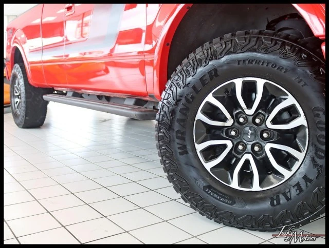 2014 Ford F-150 12th Gen - Image 4 of 31
