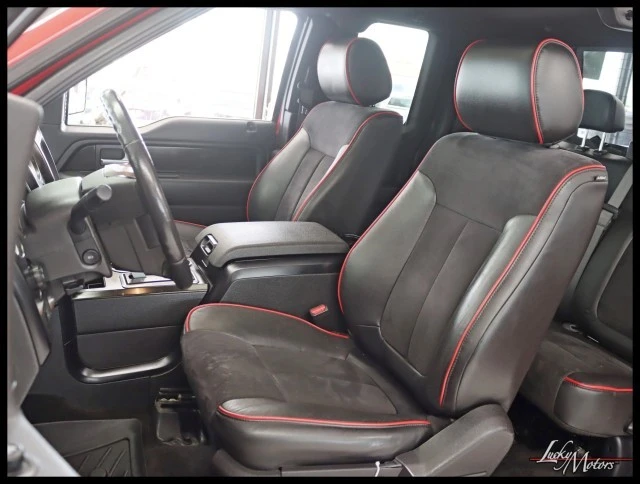 2014 Ford F-150 12th Gen - Image 21 of 31