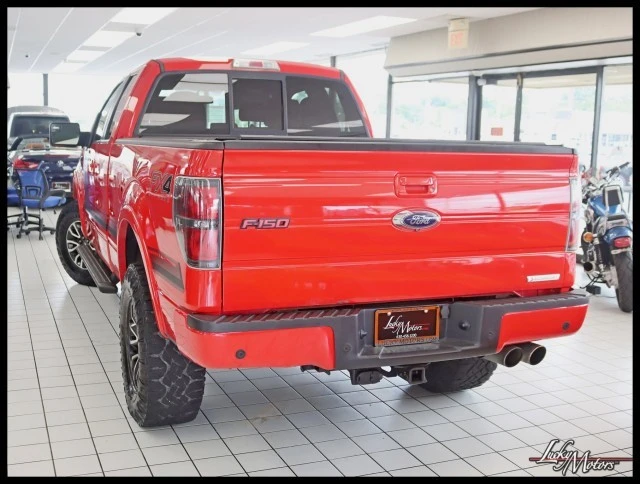 2014 Ford F-150 12th Gen - Image 12 of 31