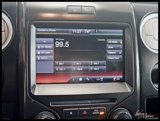 2014 Ford F-150 12th Gen - Image 19 of 31