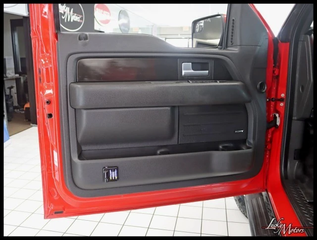 2014 Ford F-150 12th Gen - Image 28 of 31