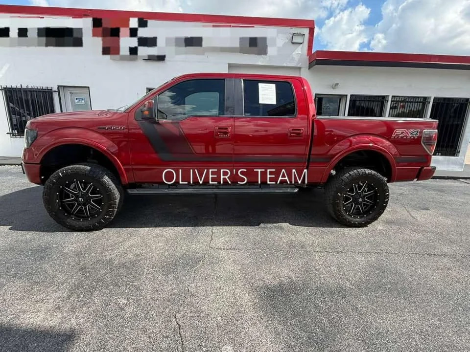 2014 Ford F-150 12th Gen - Image 6 of 7