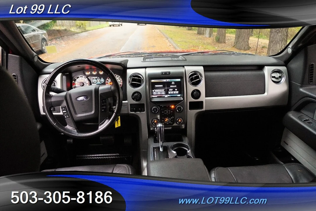 2014 Ford F-150 12th Gen - Image 2 of 4