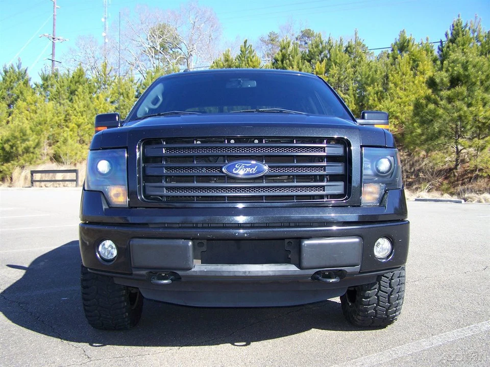 2014 Ford F-150 12th Gen - Image 24 of 24