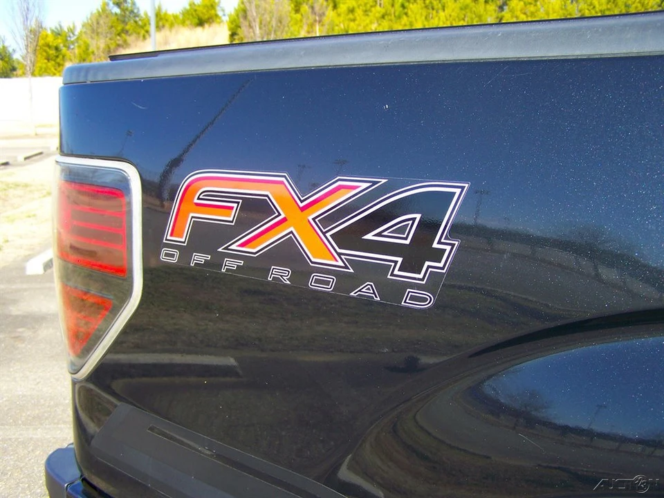2014 Ford F-150 12th Gen - Image 22 of 24