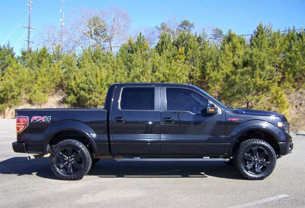 2014 Ford F-150 12th Gen - Image 6 of 12