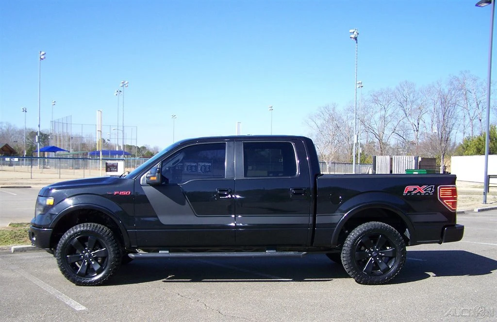 2014 Ford F-150 12th Gen - Image 5 of 12