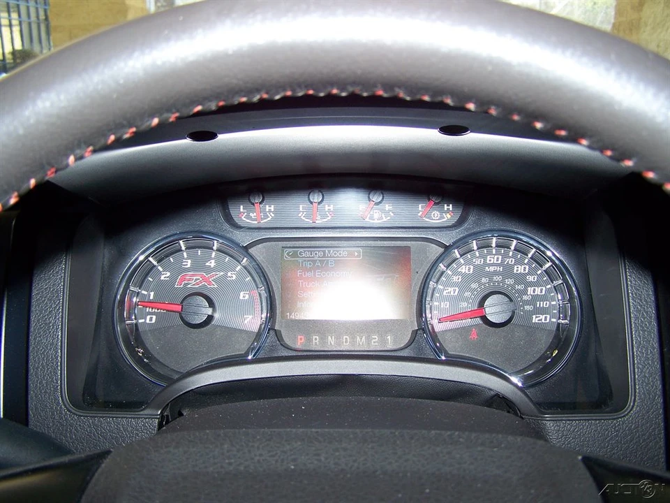 2014 Ford F-150 12th Gen - Image 10 of 24