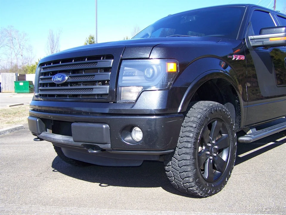 2014 Ford F-150 12th Gen - Image 21 of 24