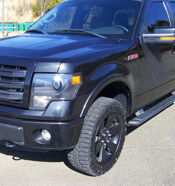 2014 Ford F-150 12th Gen - Image 19 of 24