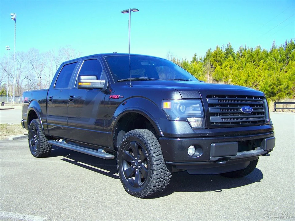 2014 Ford F-150 12th Gen - Image 3 of 24