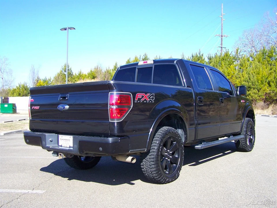 2014 Ford F-150 12th Gen - Image 4 of 12