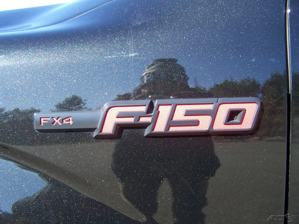 2014 Ford F-150 12th Gen - Image 20 of 24