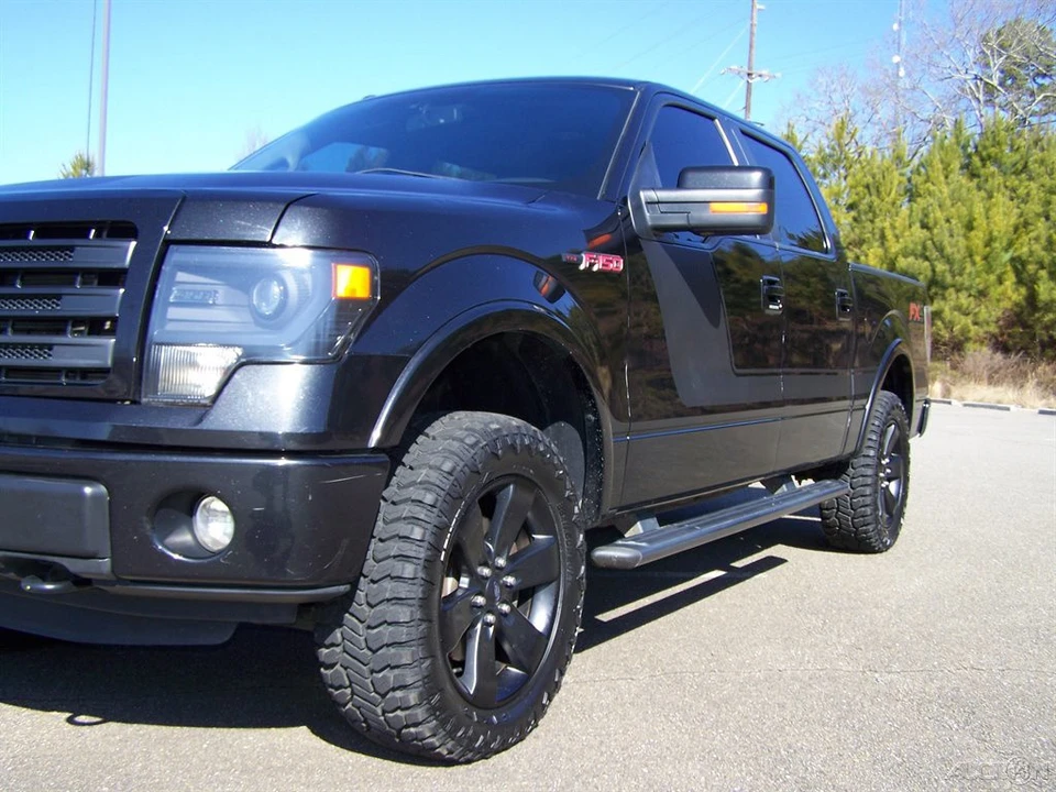 2014 Ford F-150 12th Gen - Image 23 of 24