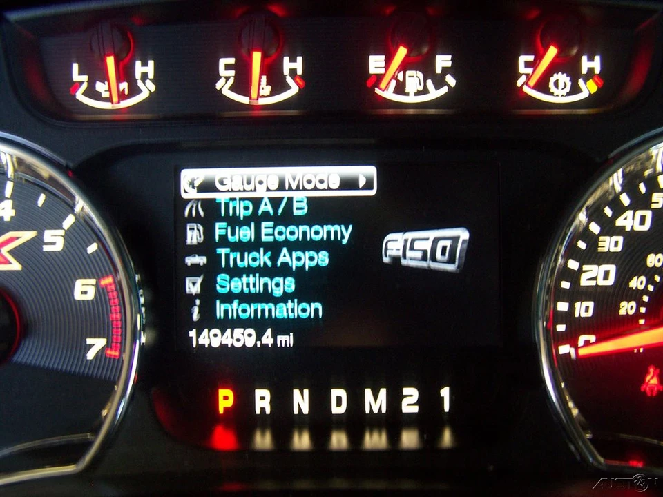 2014 Ford F-150 12th Gen - Image 9 of 24